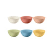 Guzzini - Tierra - Bowls (Set of 6) | 5 in