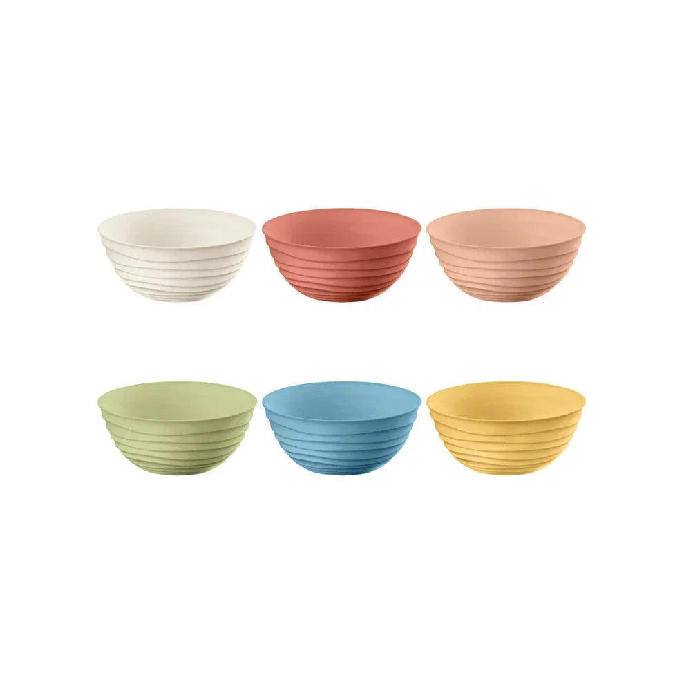 Guzzini - Tierra - Bowls (Set of 6) | 5 in