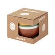 Guzzini - Tierra - Bowls (Set of 6) | 5 in