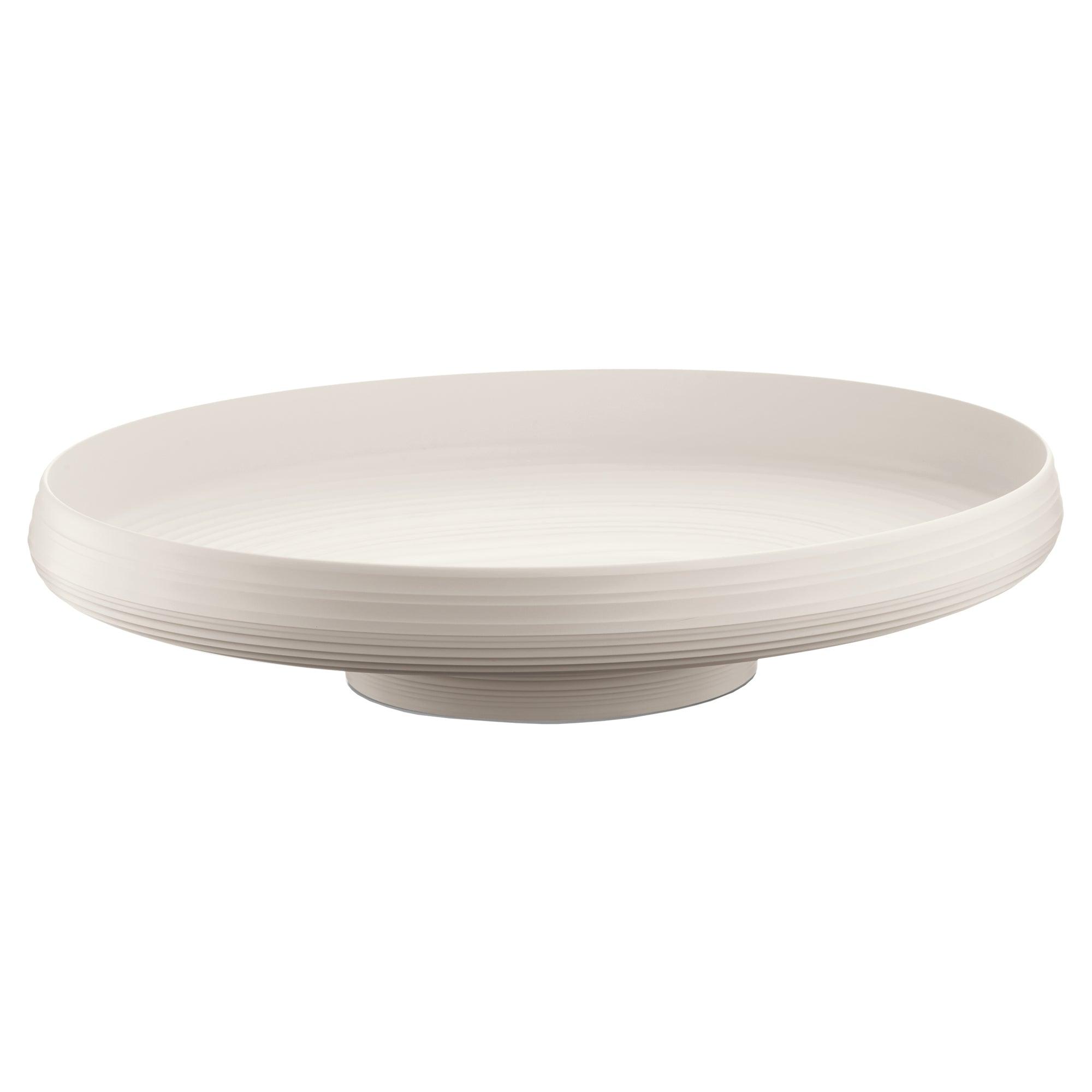 Guzzini - Tierra - Centerpiece/Fruit Bowl