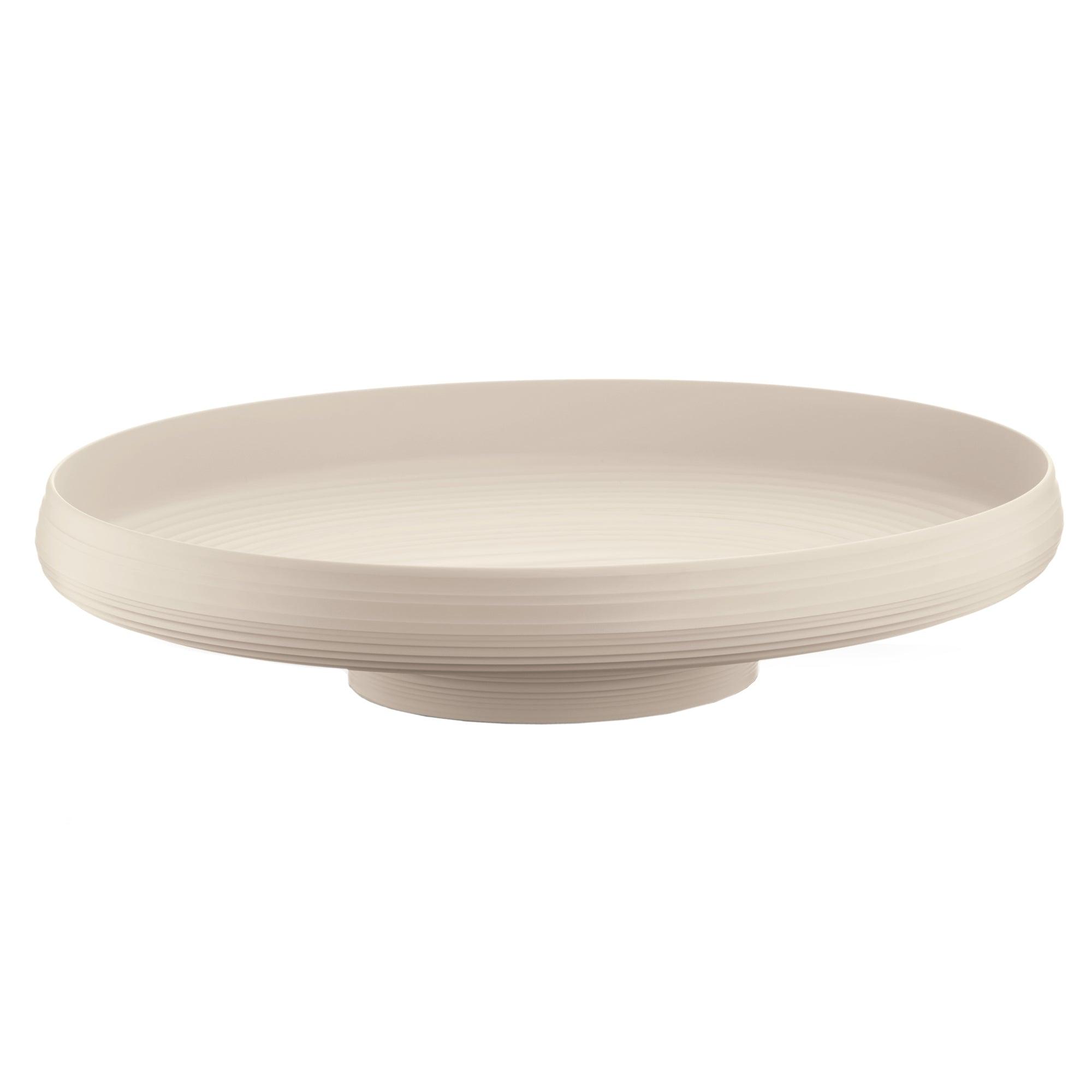 Guzzini - Tierra - Centerpiece/Fruit Bowl