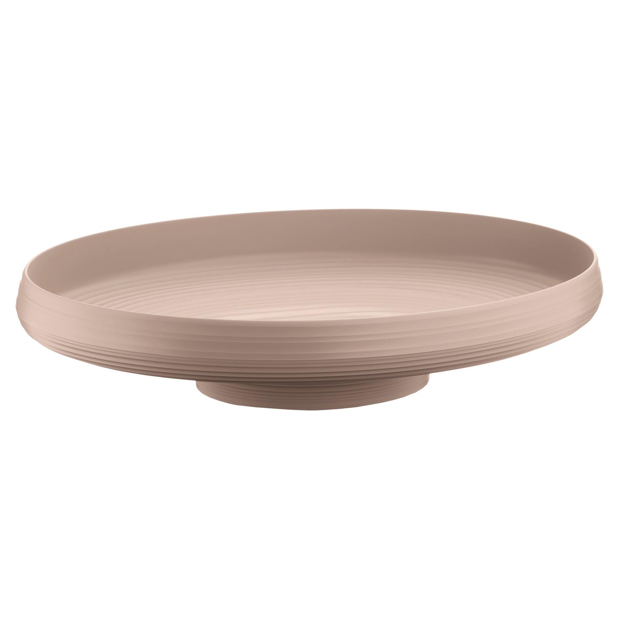 Guzzini - Tierra - Centerpiece/Fruit Bowl