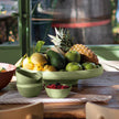 Guzzini - Tierra - Centerpiece/Fruit Bowl