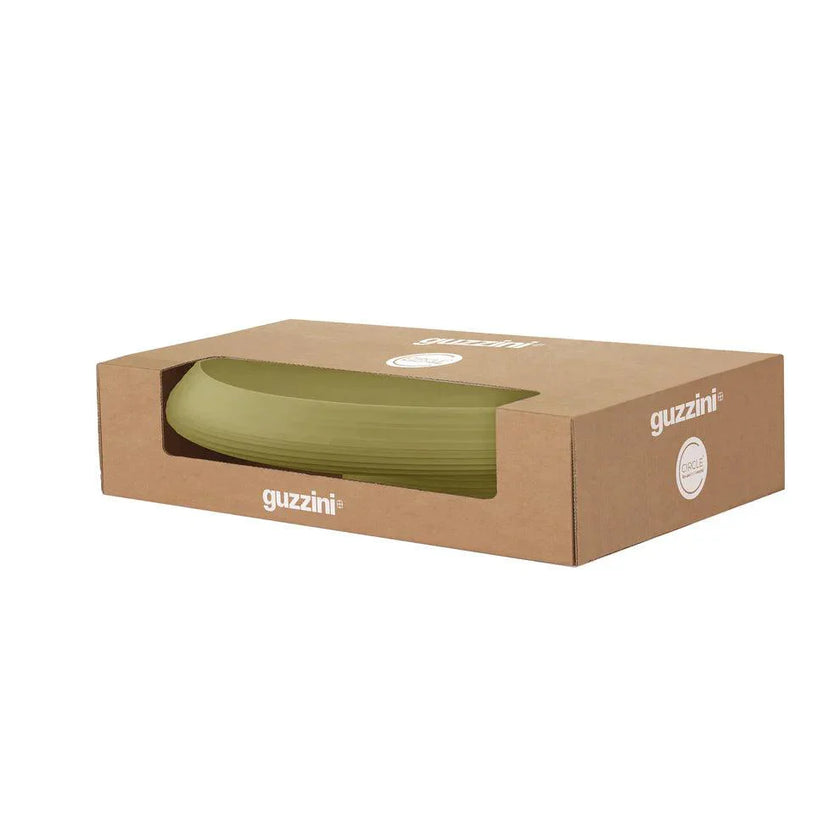 Guzzini - Tierra - Centerpiece/Fruit Bowl