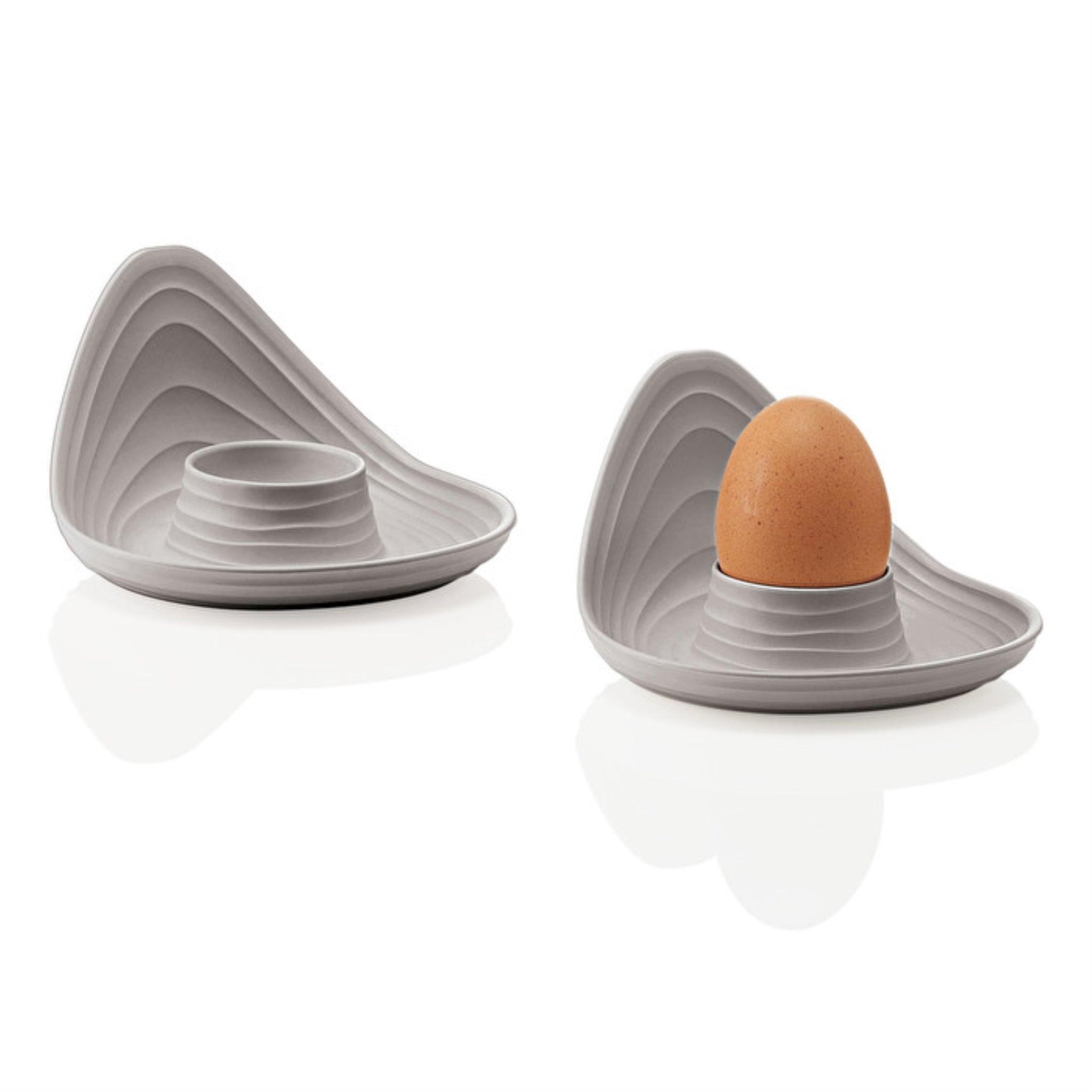 Guzzini - Tierra - Egg Cups (Set of 2)