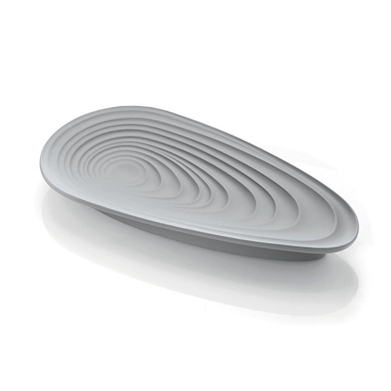 Guzzini - Tierra - Ladle Rest Keep Clean | 10 in
