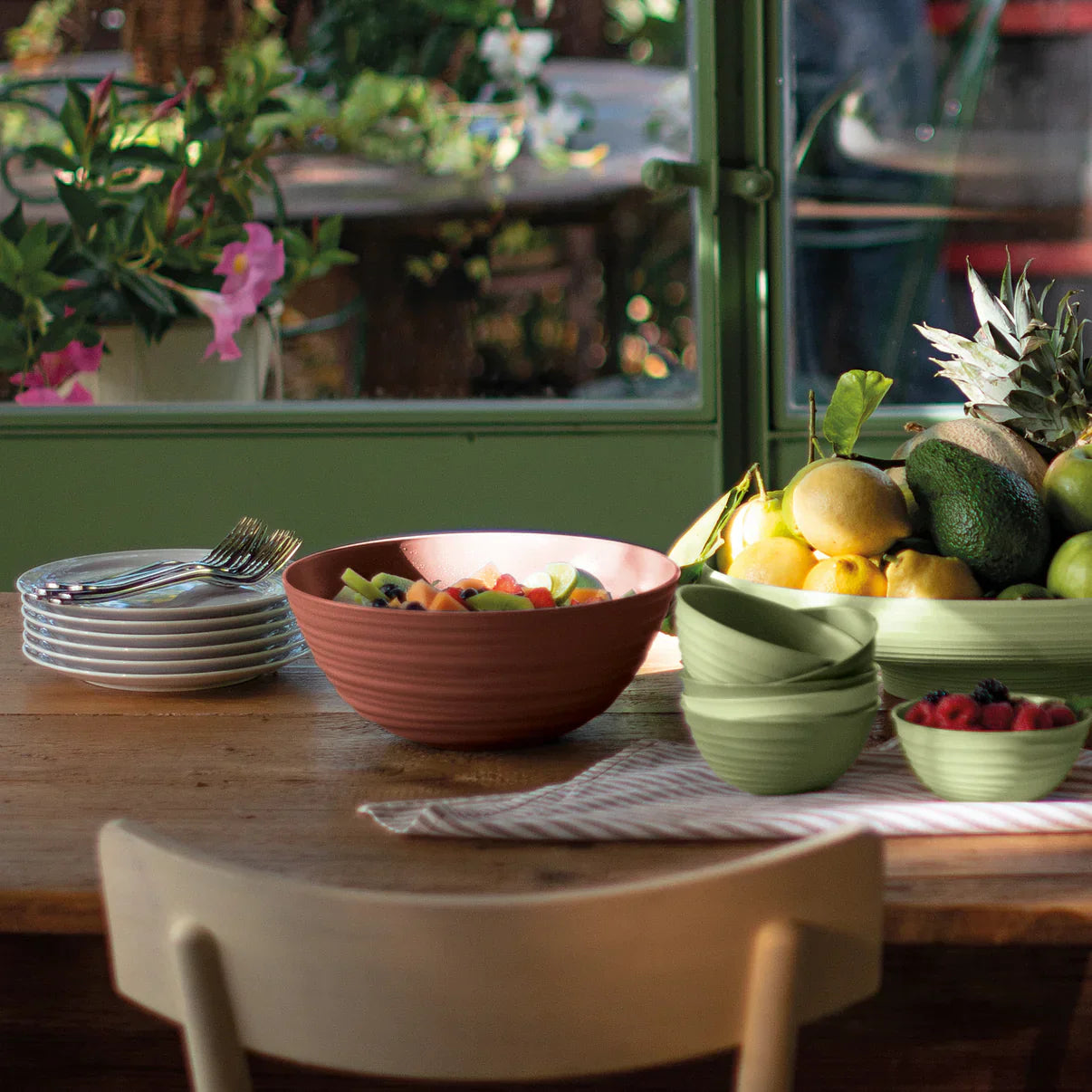 Guzzini - Tierra - Large Bowl