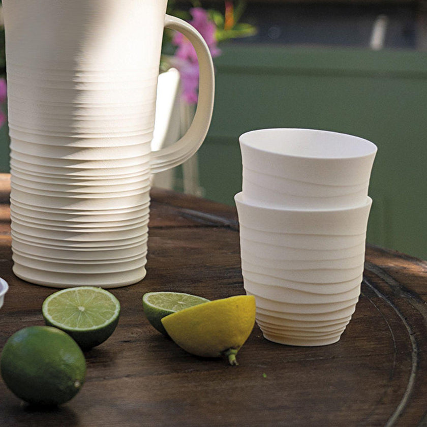 Guzzini - Tierra - Low Tumbler