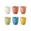 Guzzini - Tierra - Low Tumbler (Set of 6)