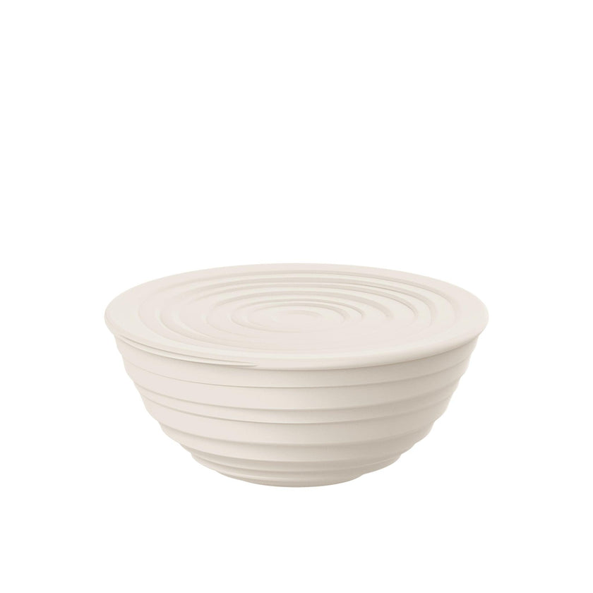 Guzzini - Tierra - Medium Bowl With Lid
