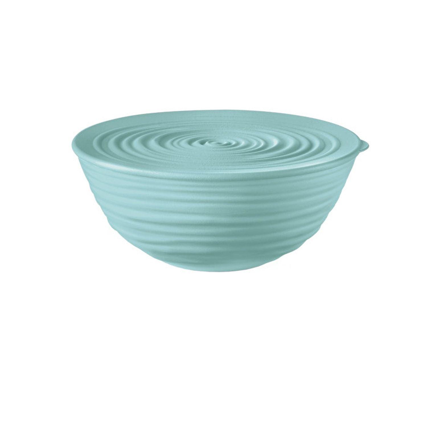 Guzzini - Tierra - Medium Bowl With Lid
