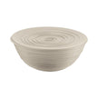 Guzzini - Tierra - Medium Bowl With Lid