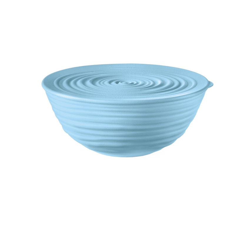 Guzzini - Tierra - Medium Bowl With Lid