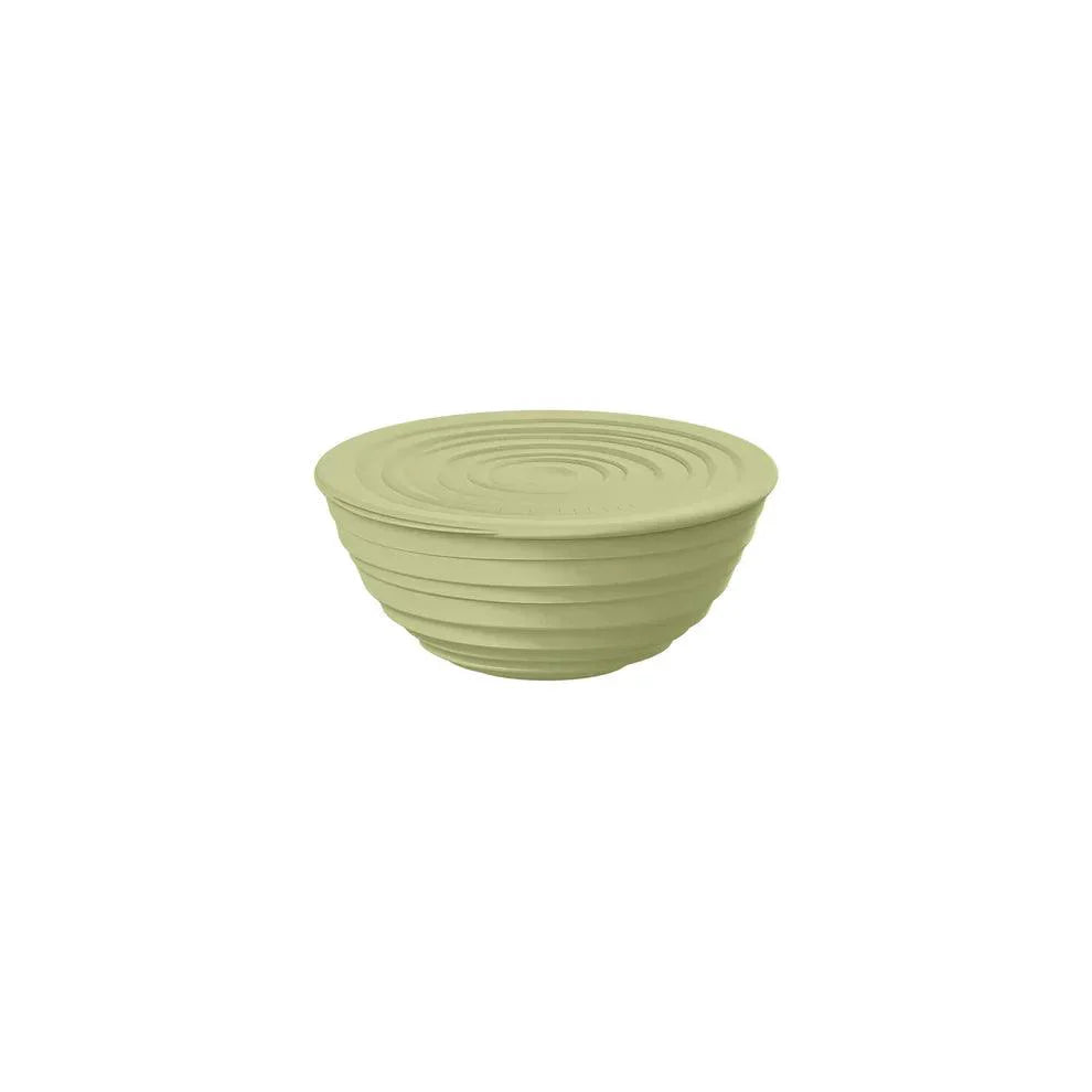 Guzzini - Tierra - Medium Bowl With Lid