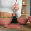 Guzzini - Tierra - Medium Bowl With Lid