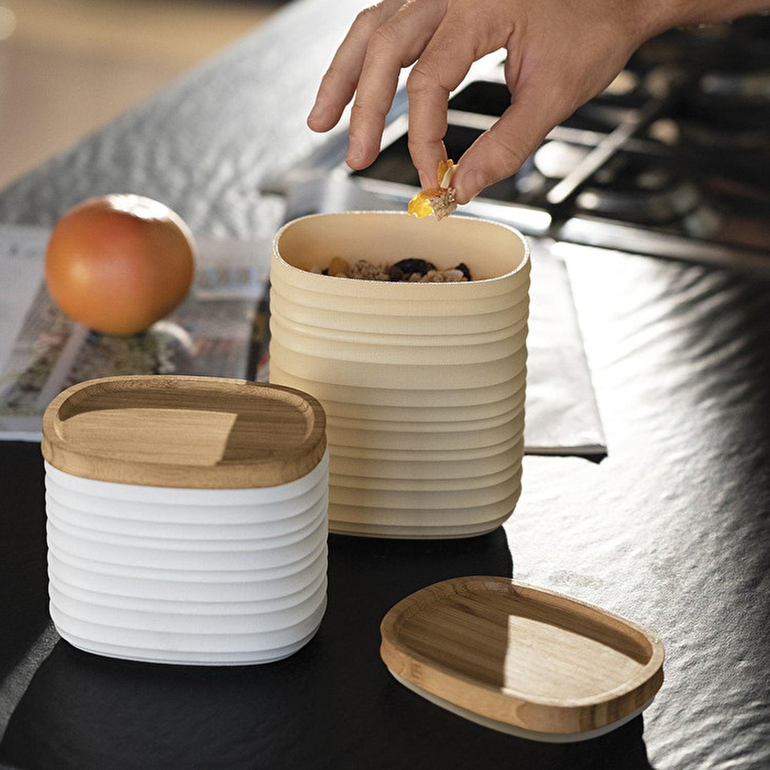 Guzzini - Tierra - Medium Storage Jar