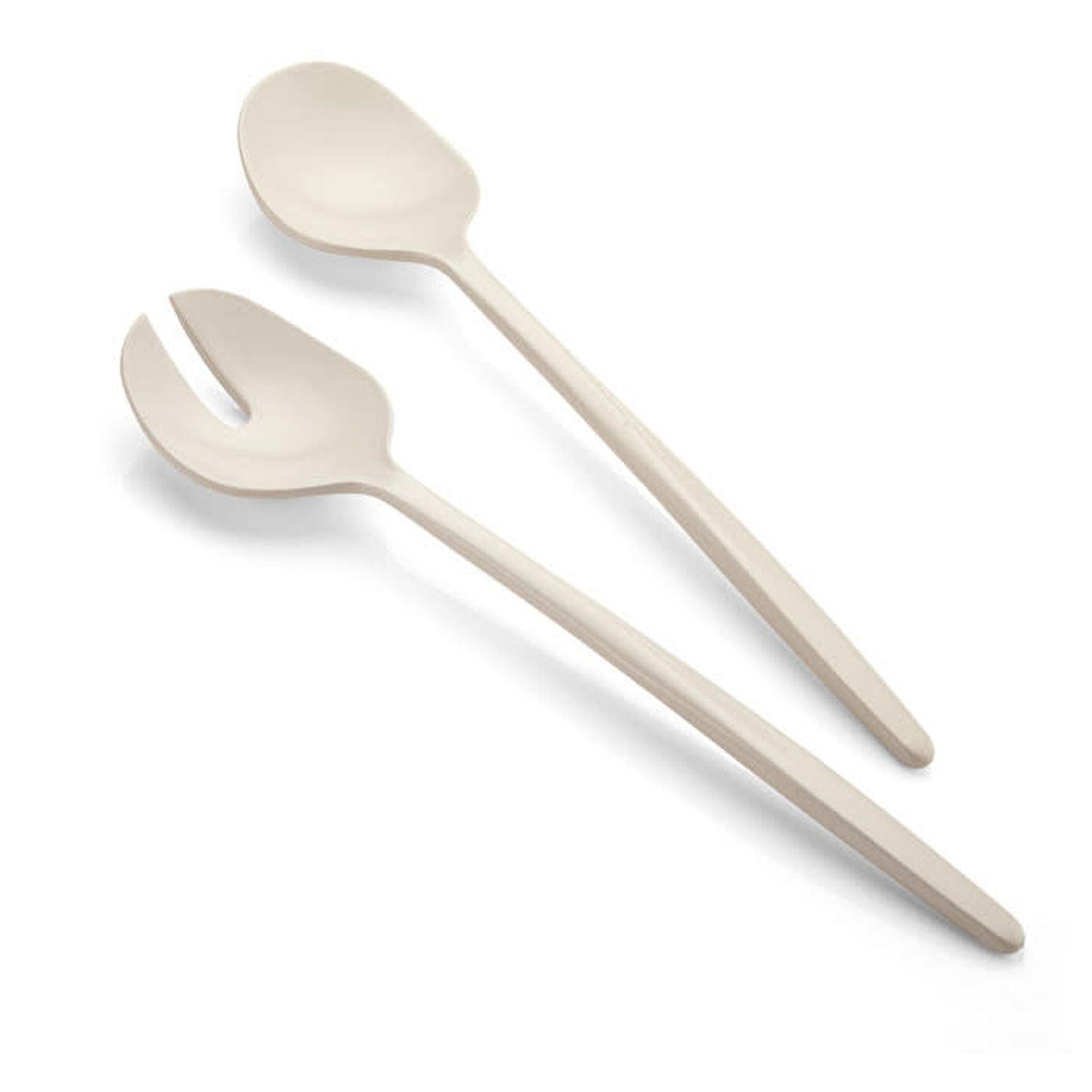 Guzzini - Tierra - Salad Servers