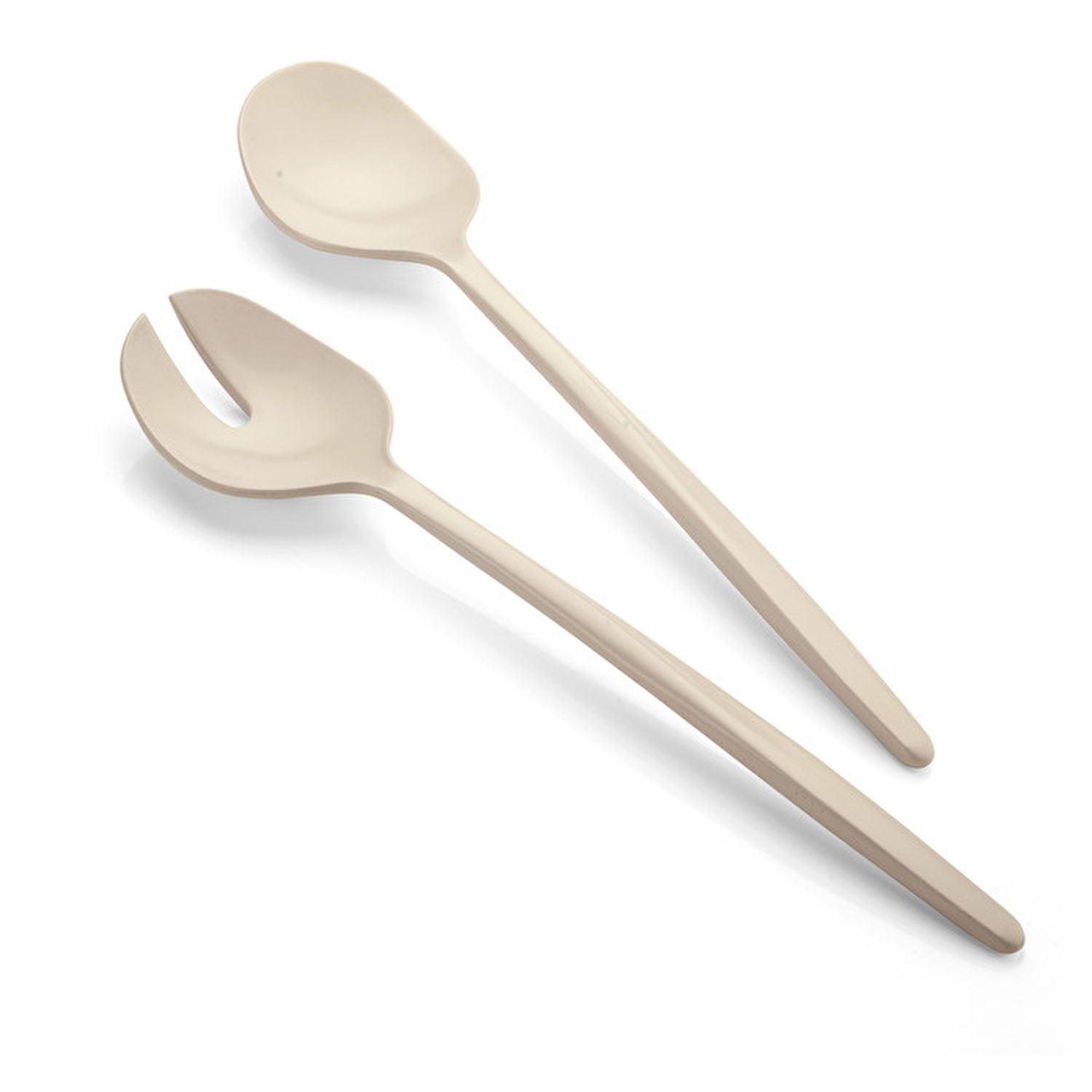 Guzzini - Tierra - Salad Servers