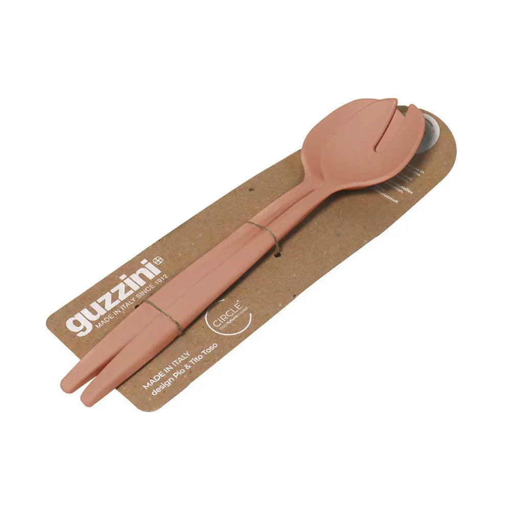 Guzzini - Tierra - Salad Servers