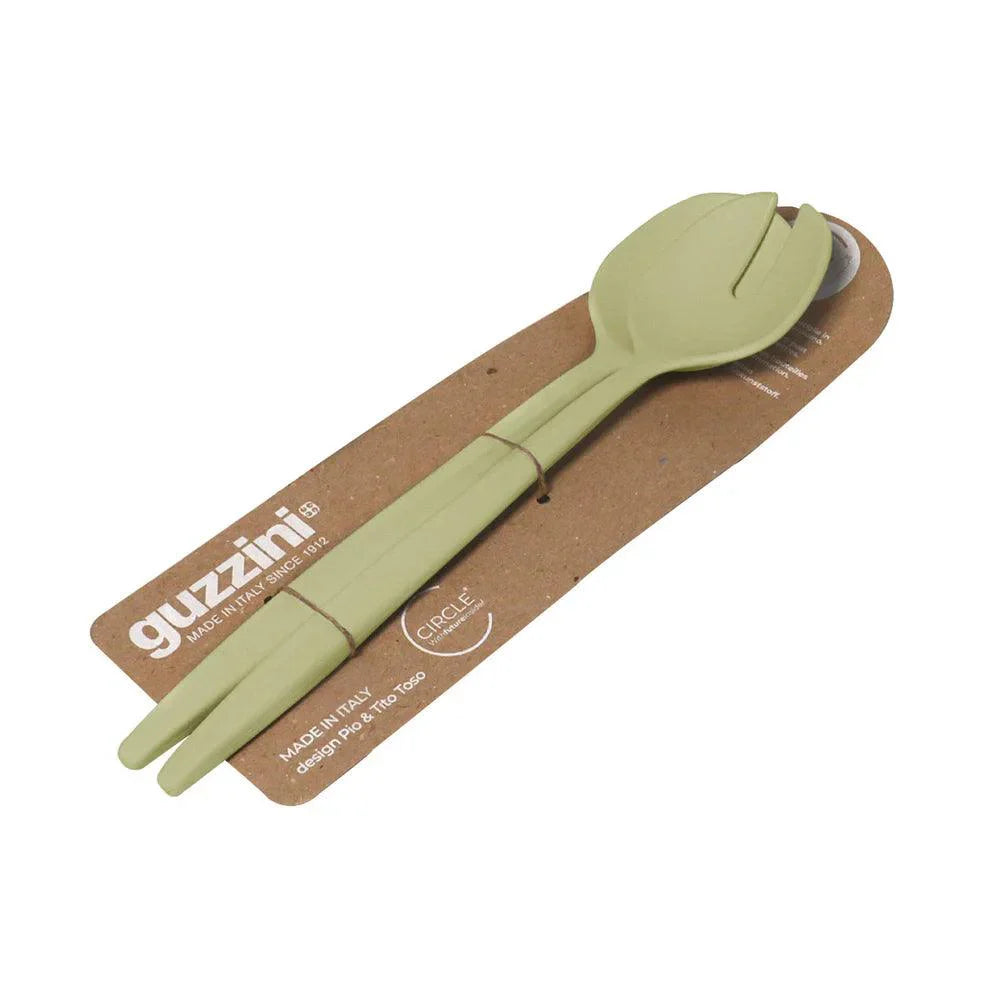 Guzzini - Tierra - Salad Servers