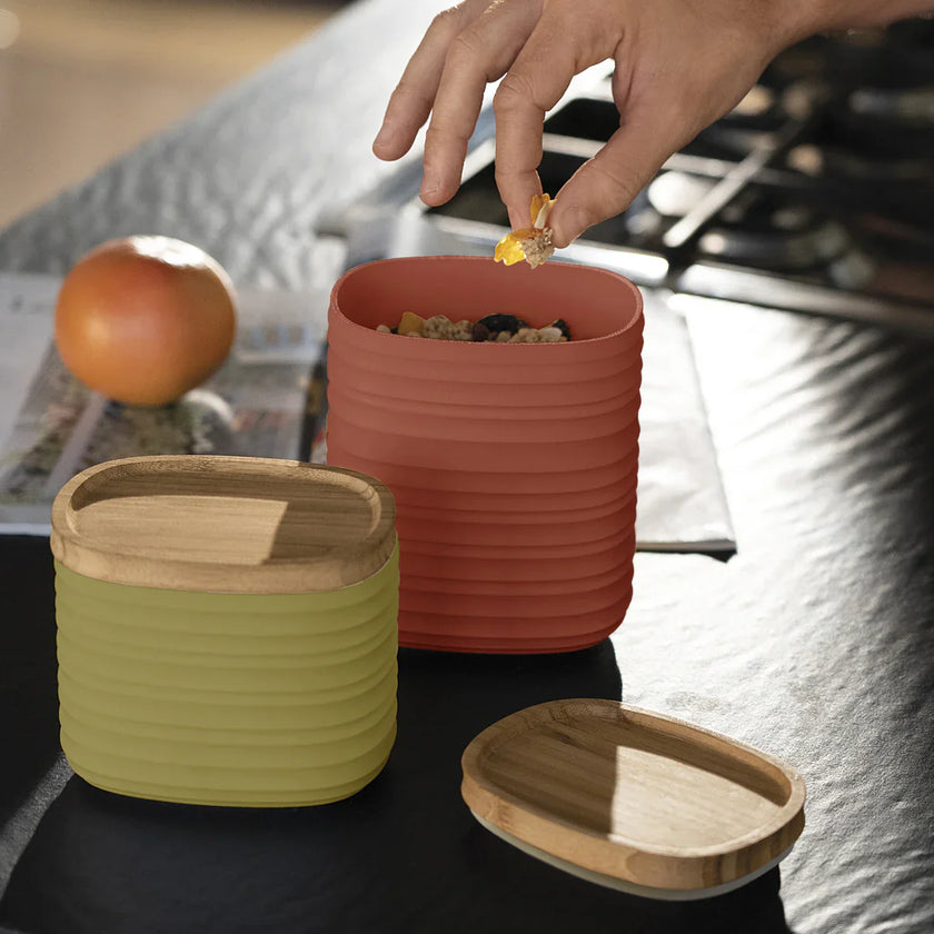Guzzini - Tierra - Small Storage Jar