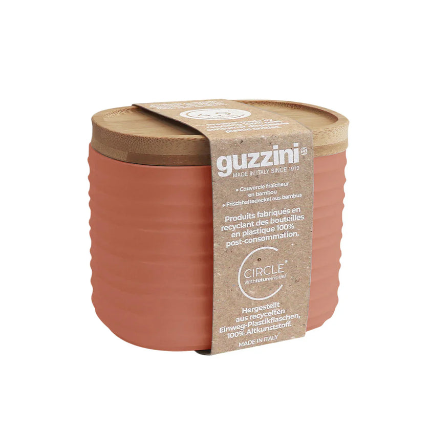 Guzzini - Tierra - Small Storage Jar