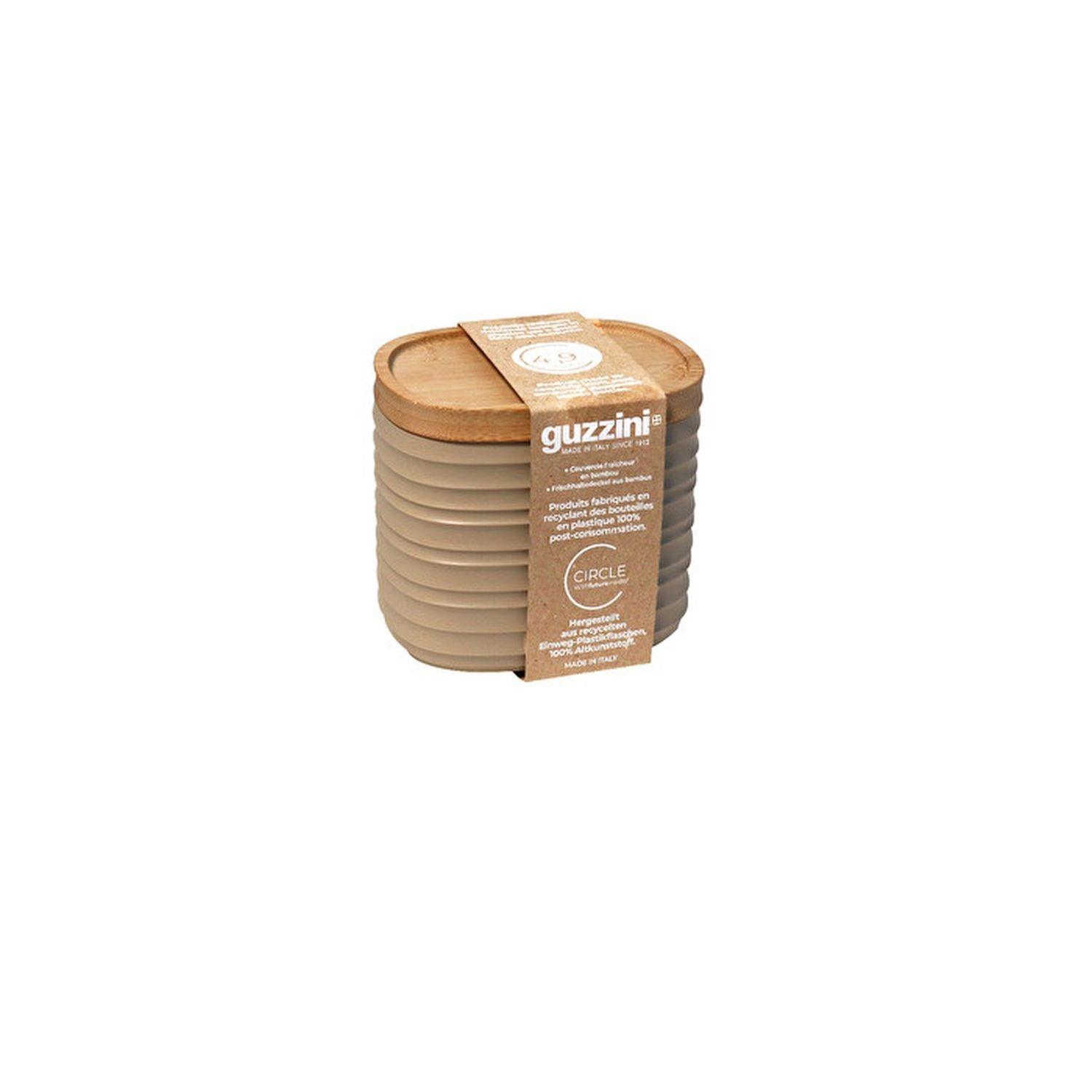 Guzzini - Tierra - Small Storage Jar