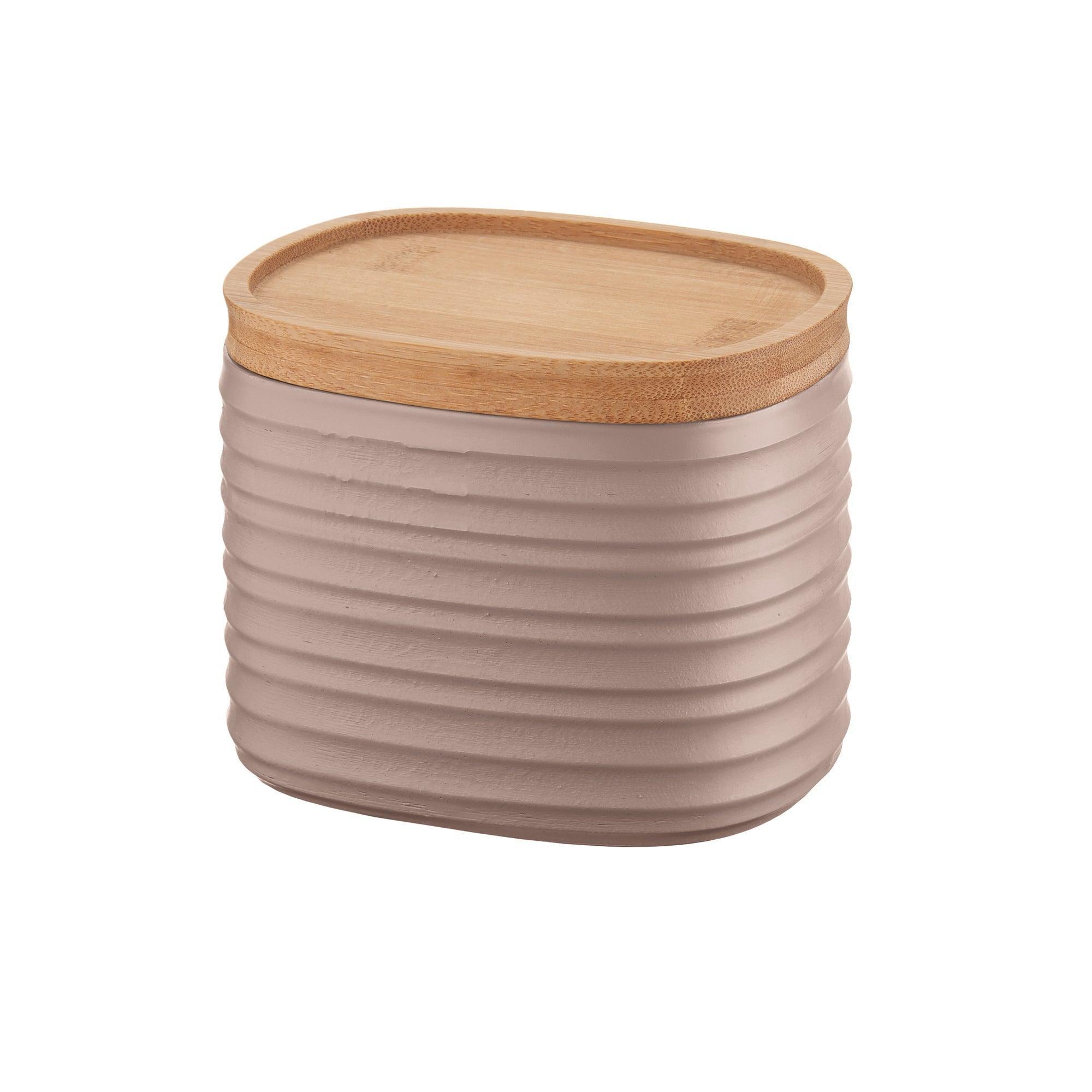 Guzzini - Tierra - Small Storage Jar
