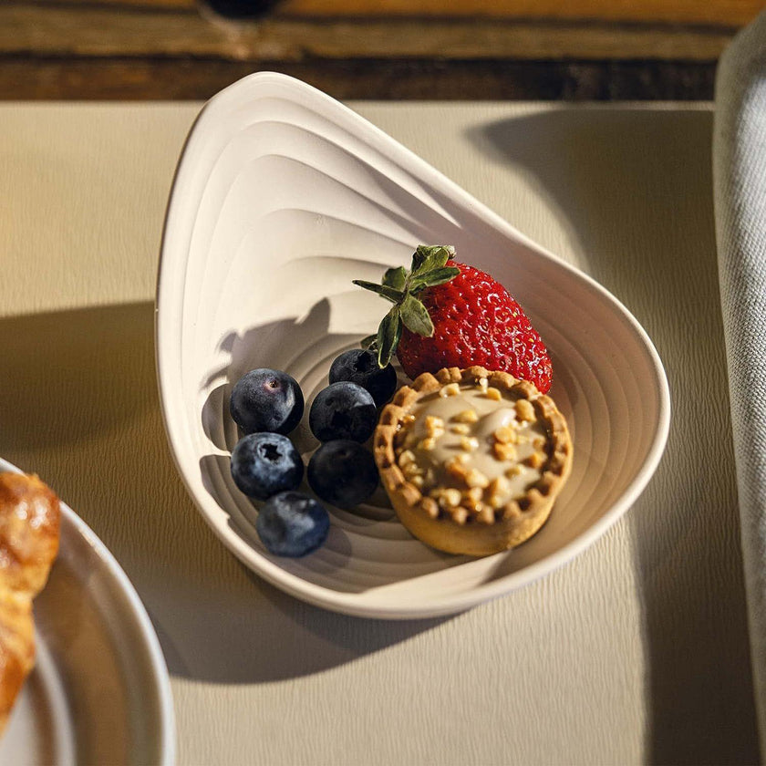 Guzzini - Tierra - Snack Dishes (Set of 2)