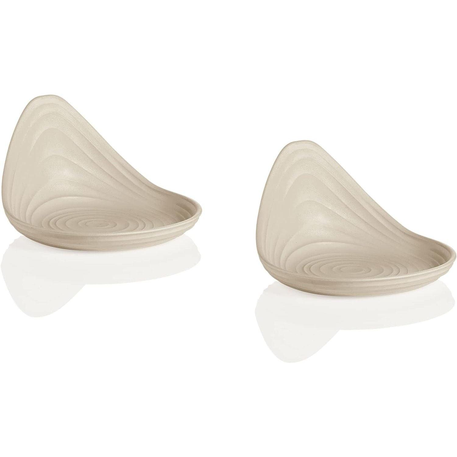 Guzzini - Tierra - Snack Dishes (Set of 2)