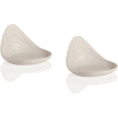Guzzini - Tierra - Snack Dishes (Set of 2)