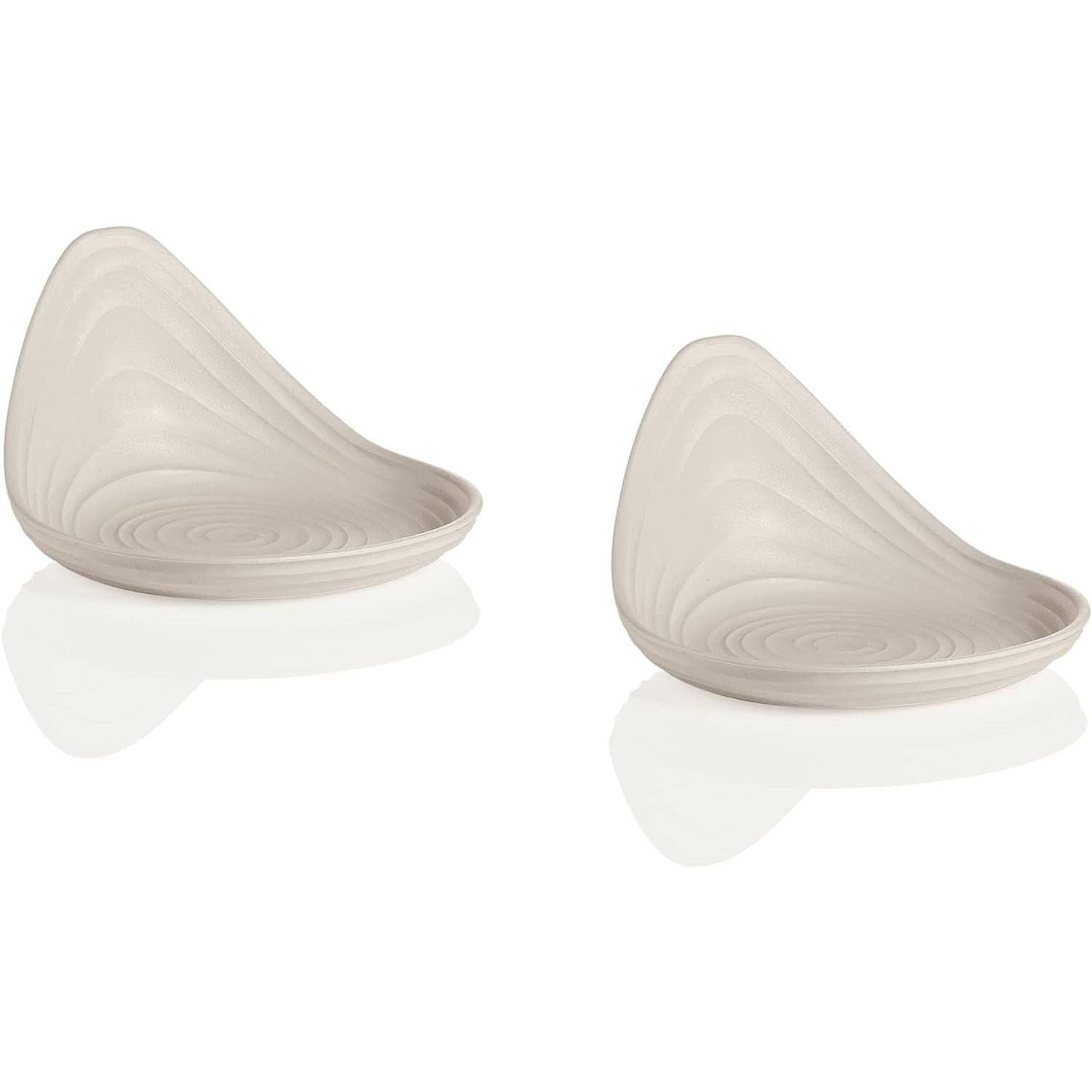 Guzzini - Tierra - Snack Dishes (Set of 2)