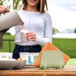 Guzzini - Tierra - Table Napkin Holder