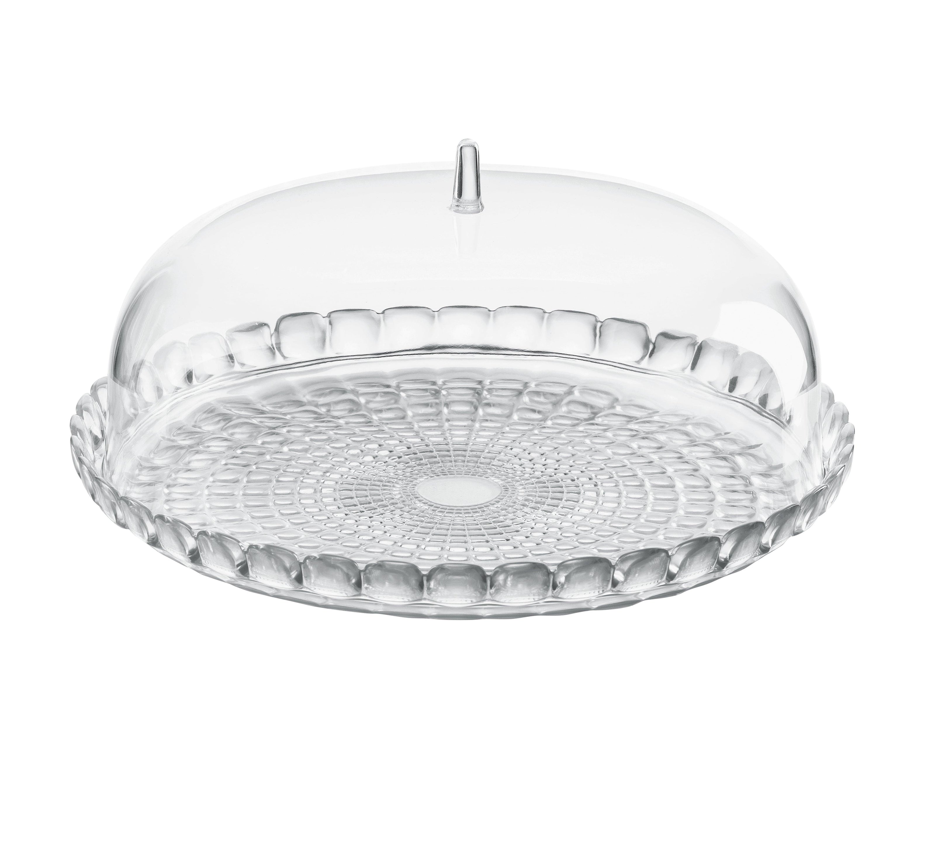 Guzzini - Tiffany - Cake Serving Set | 14 in