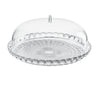 Guzzini - Tiffany - Cake Serving Set | 14 in