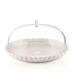 Guzzini - Tiffany - Cake Serving Set | 14 in