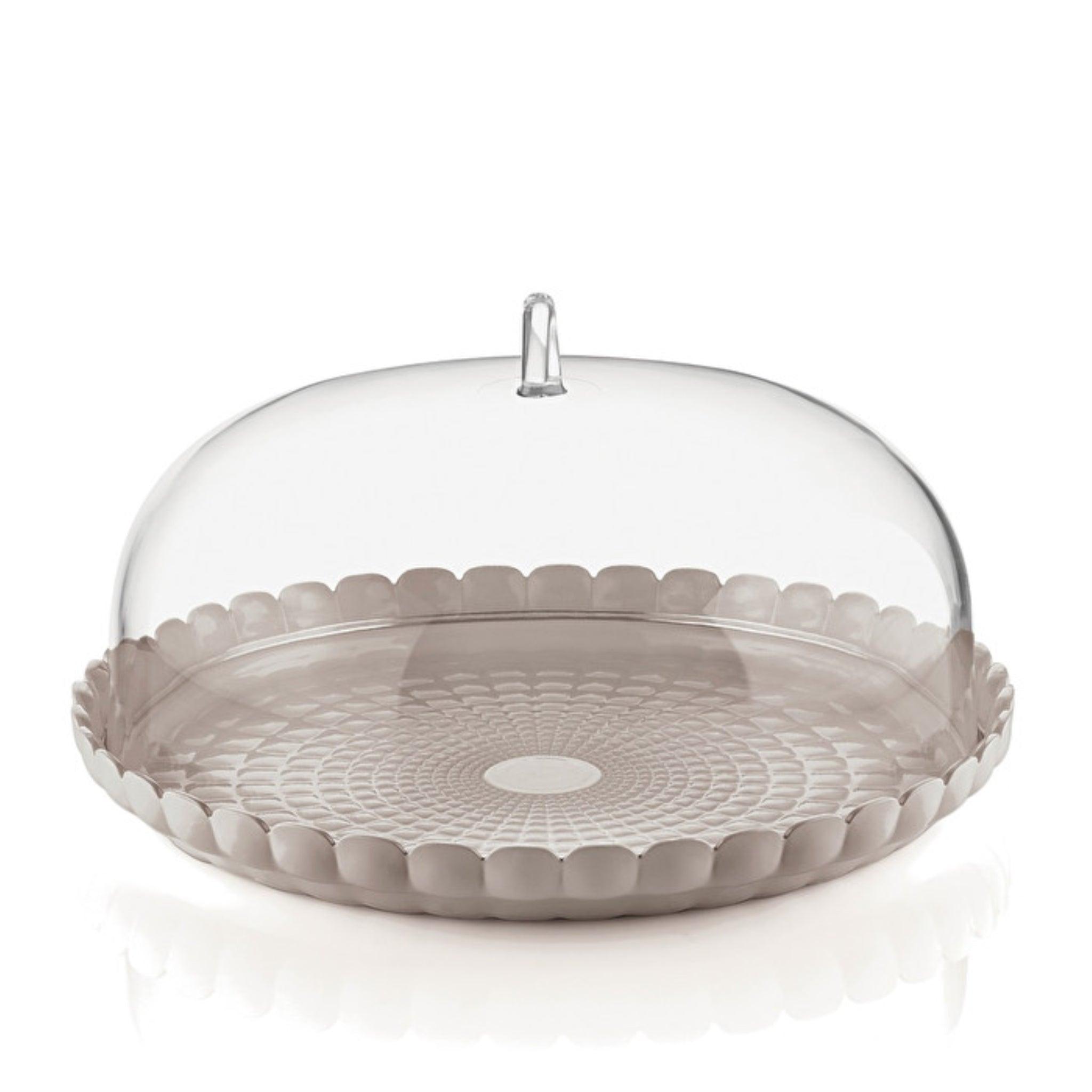 Guzzini - Tiffany - Cake Serving Set | 14 in