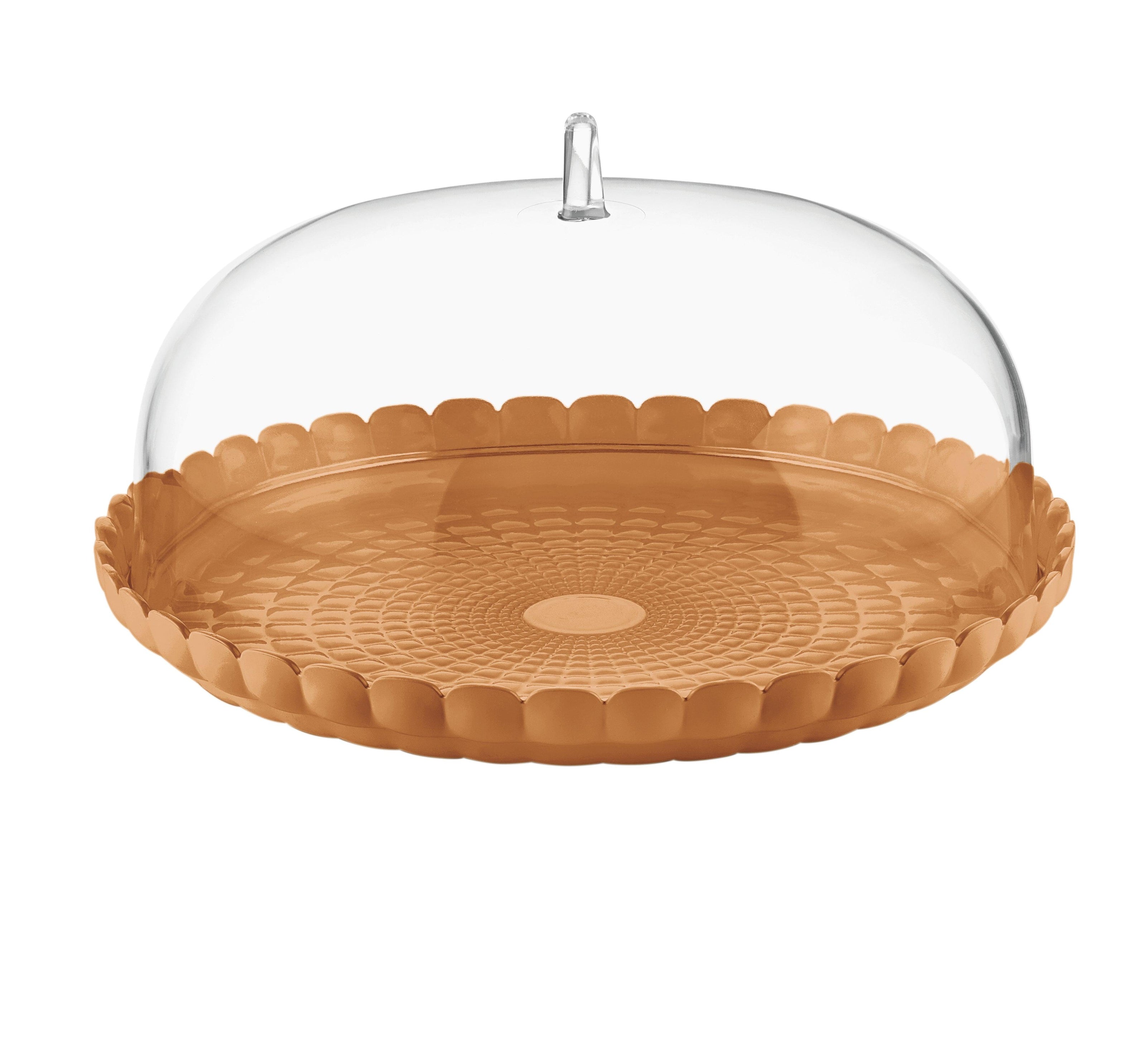 Guzzini - Tiffany - Cake Serving Set | 14 in