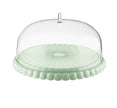Guzzini - Tiffany - Cake Serving Set | 14 in