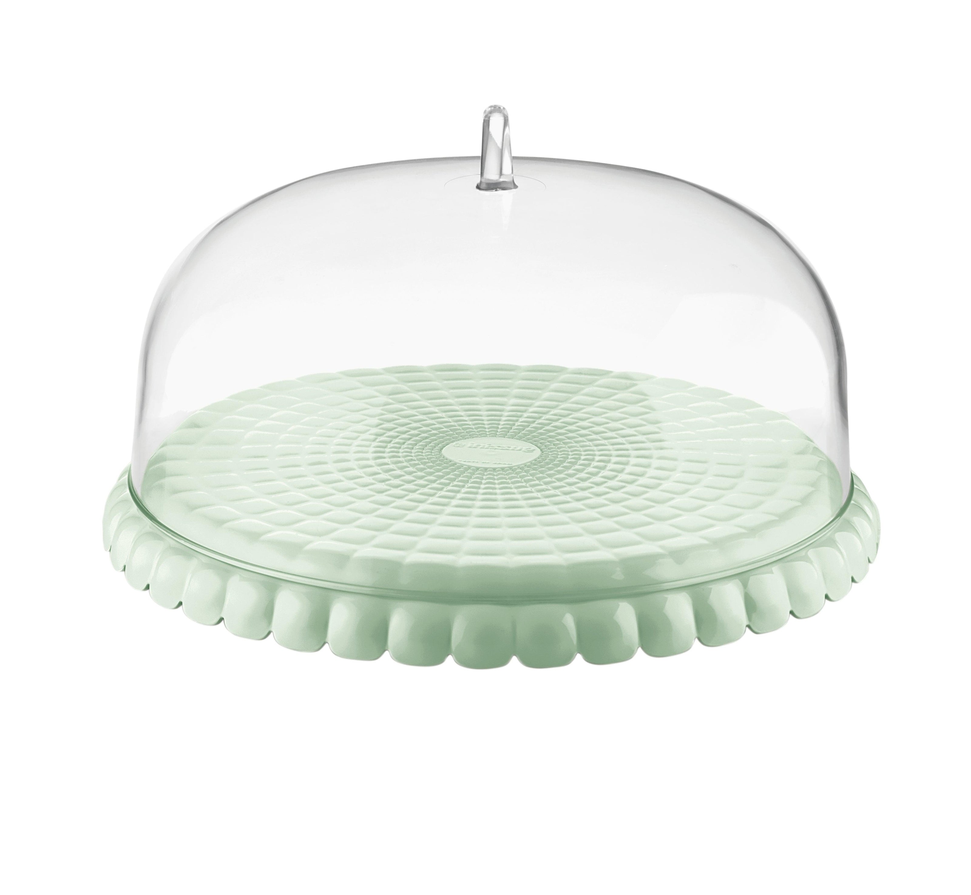 Guzzini - Tiffany - Cake Serving Set | 14 in