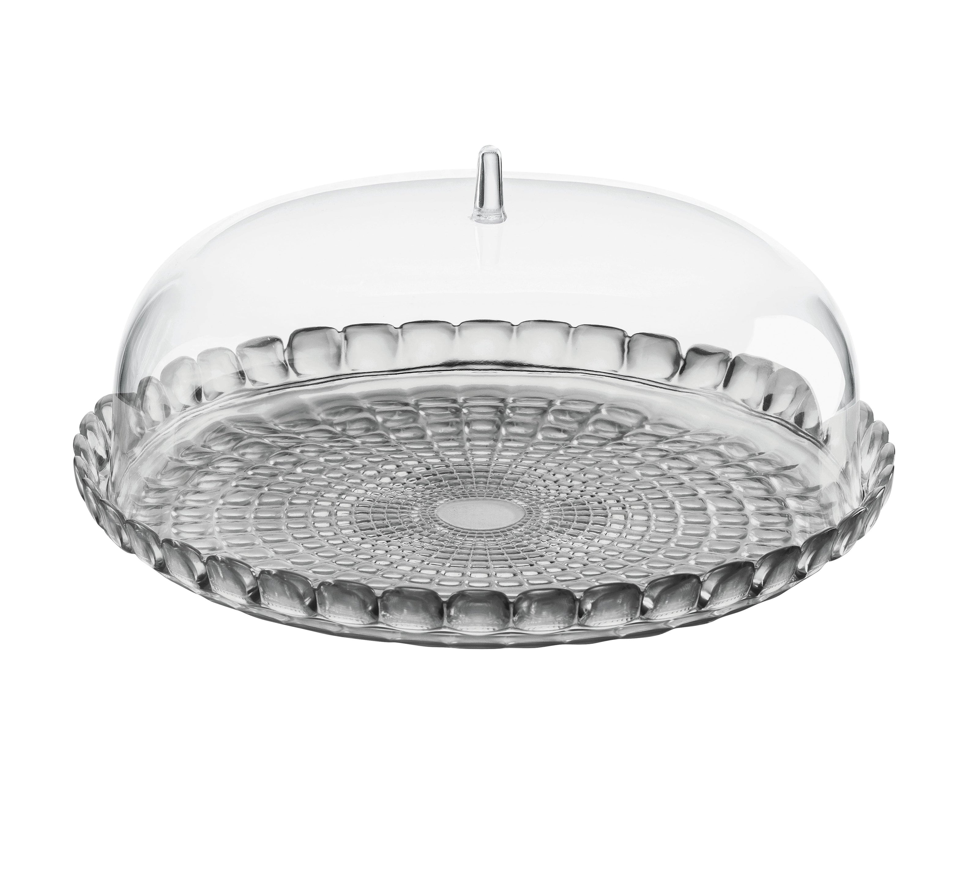 Guzzini - Tiffany - Cake Serving Set | 14 in