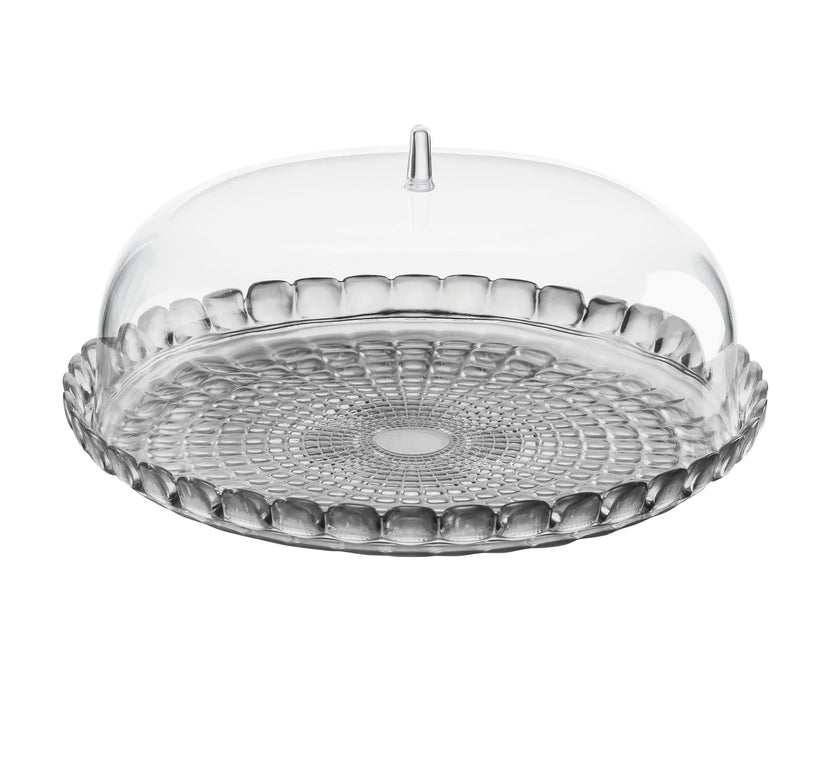 Guzzini - Tiffany - Cake Serving Set | 14 in