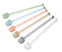 Guzzini - Tiffany - Cocktail Spoons (Set of 6)