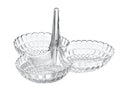 Guzzini - Tiffany - Hors D'Oeuvres Dish