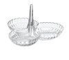 Guzzini - Tiffany - Hors D'Oeuvres Dish