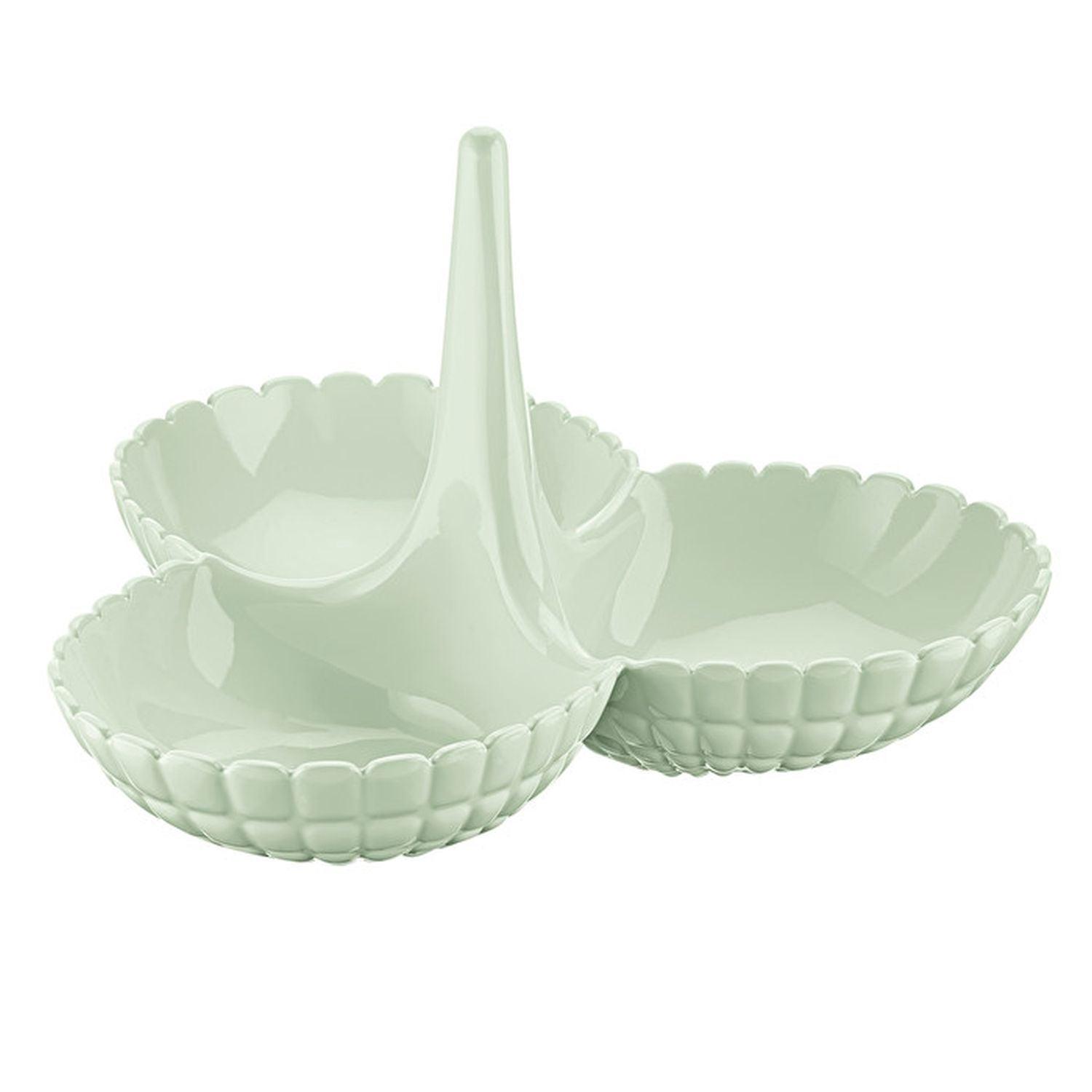 Guzzini - Tiffany - Hors D'Oeuvres Dish