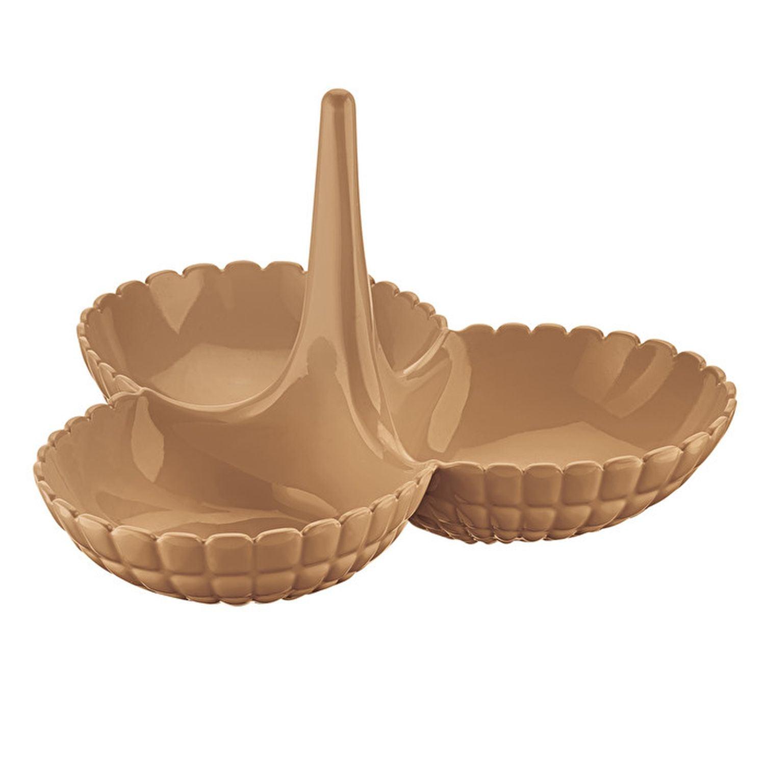 Guzzini - Tiffany - Hors D'Oeuvres Dish