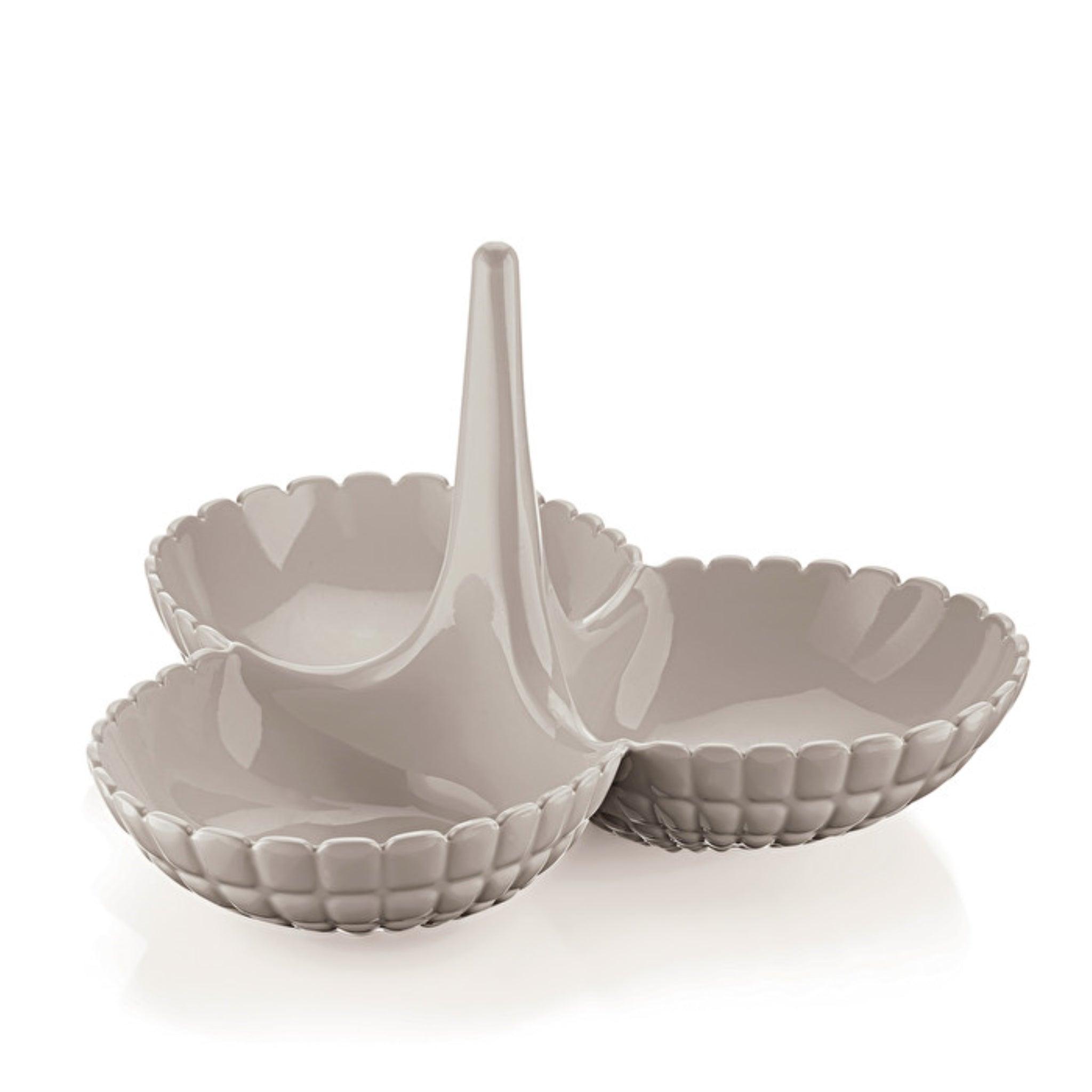 Guzzini - Tiffany - Hors D'Oeuvres Dish