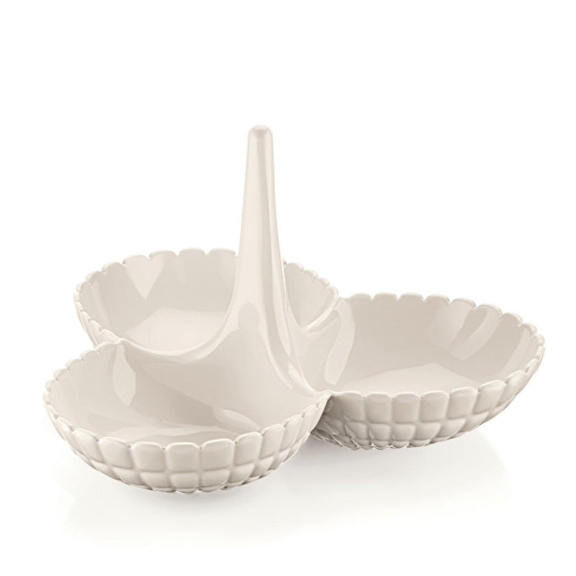Guzzini - Tiffany - Hors D'Oeuvres Dish