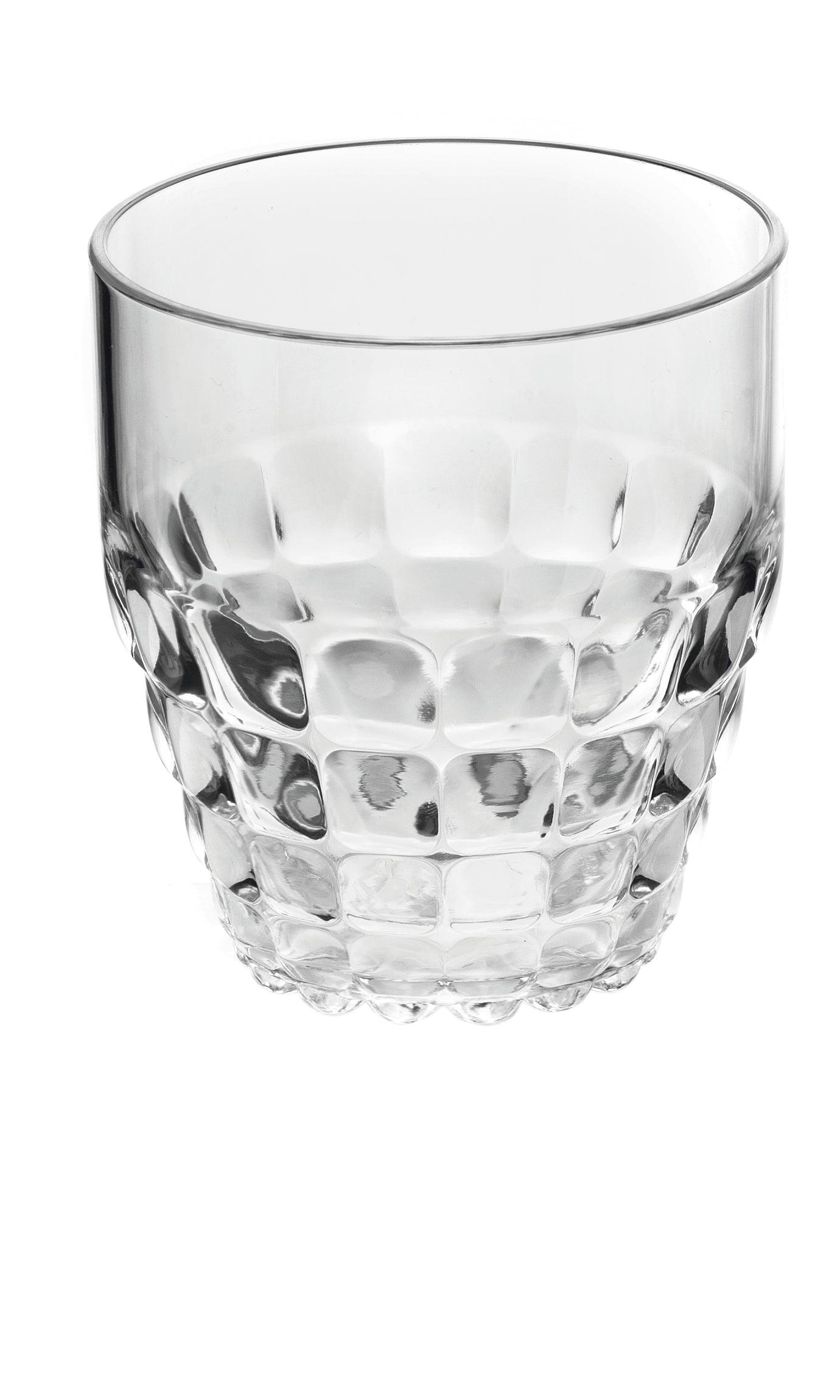 Guzzini - Tiffany - Verre à eau bas